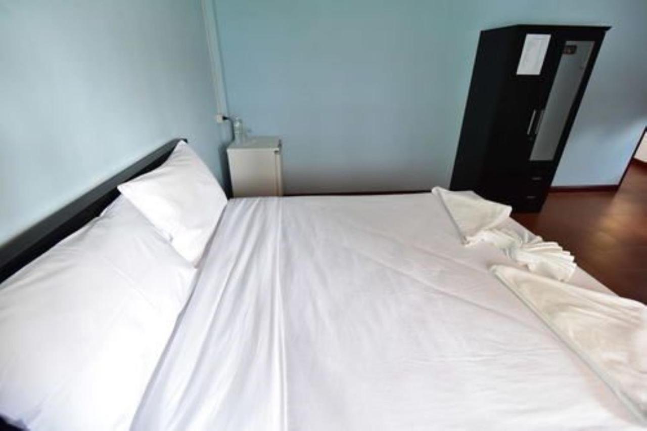 Amenity@22 Hotell Bangkok Eksteriør bilde